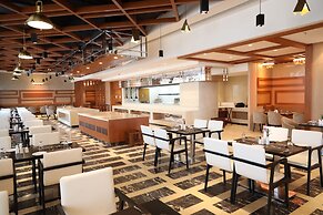 Regenta Central RS - Chennai