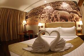 Regenta Central RS - Chennai