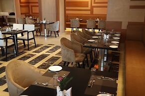 Regenta Central RS - Chennai