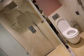 Regenta Central RS - Chennai