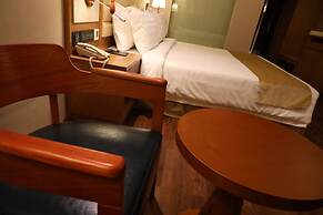 Regenta Central RS - Chennai