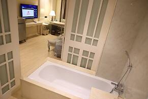 Regenta Central RS - Chennai