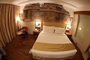 Regenta Central RS - Chennai