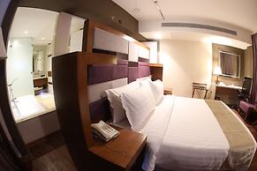 Regenta Central RS - Chennai