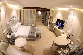 Regenta Central RS - Chennai