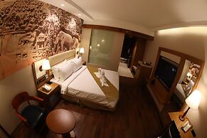 Regenta Central RS - Chennai