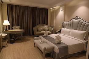 Regenta Central RS - Chennai