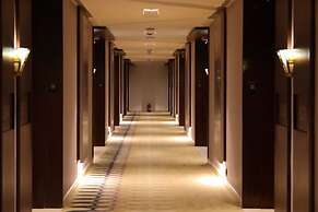 Regenta Central RS - Chennai