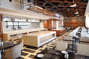 Regenta Central RS - Chennai