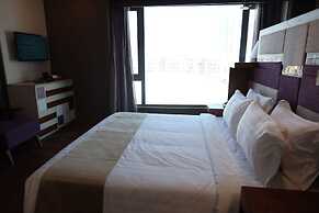 Regenta Central RS - Chennai