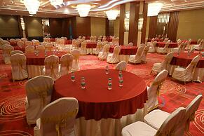 Regenta Central RS - Chennai