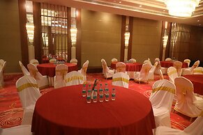 Regenta Central RS - Chennai