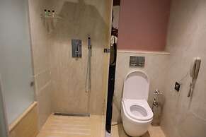 Regenta Central RS - Chennai