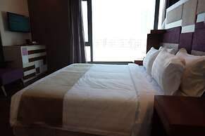 Regenta Central RS - Chennai