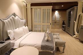 Regenta Central RS - Chennai