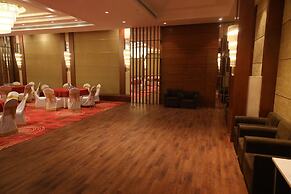 Regenta Central RS - Chennai