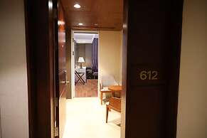 Regenta Central RS - Chennai