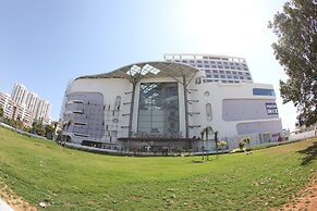 Regenta Central RS - Chennai