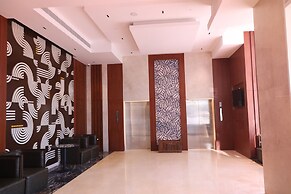 Regenta Central RS - Chennai