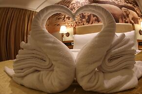 Regenta Central RS - Chennai