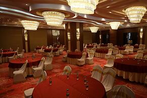 Regenta Central RS - Chennai