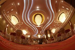 Regenta Central RS - Chennai