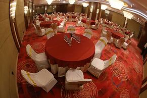 Regenta Central RS - Chennai