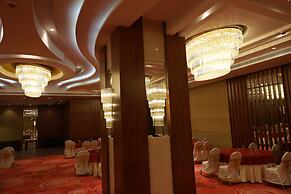 Regenta Central RS - Chennai