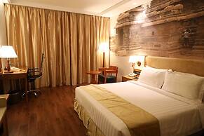 Regenta Central RS - Chennai