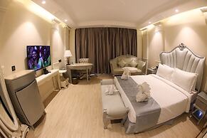 Regenta Central RS - Chennai