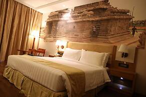 Regenta Central RS - Chennai