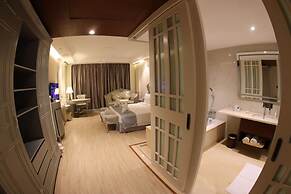 Regenta Central RS - Chennai