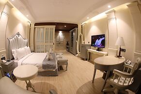 Regenta Central RS - Chennai