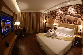 Regenta Central RS - Chennai