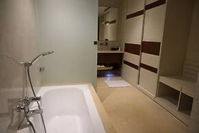 Regenta Central RS - Chennai