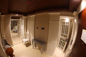 Regenta Central RS - Chennai