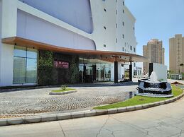 Regenta Central RS - Chennai