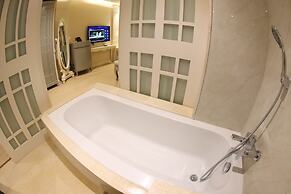 Regenta Central RS - Chennai