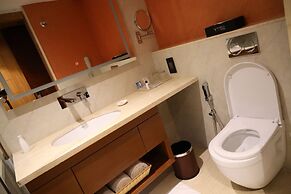 Regenta Central RS - Chennai