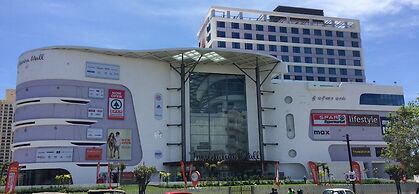 Regenta Central RS - Chennai