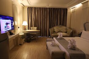 Regenta Central RS - Chennai