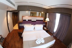 Regenta Central RS - Chennai