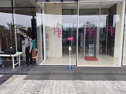 Regenta Central RS - Chennai