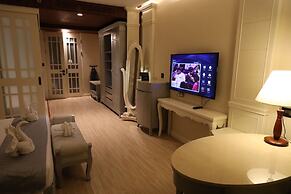 Regenta Central RS - Chennai