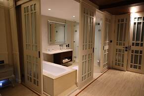 Regenta Central RS - Chennai