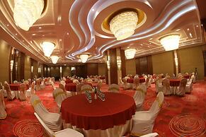 Regenta Central RS - Chennai