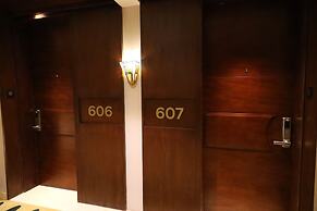 Regenta Central RS - Chennai