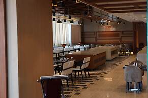 Regenta Central RS - Chennai