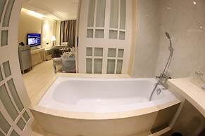 Regenta Central RS - Chennai