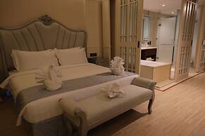 Regenta Central RS - Chennai